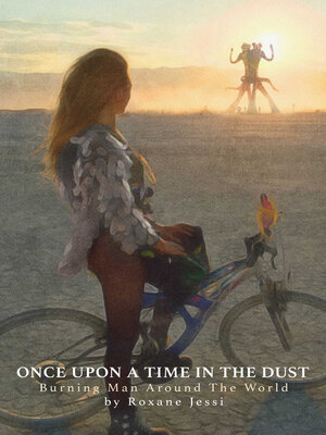 cover image of Once Upon a Time in the Dust